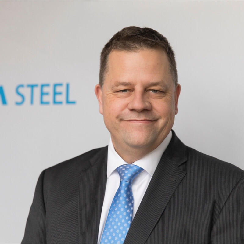 Join this presentation: TCCT®: Our REACH compliant trivalent Chromium coated steel