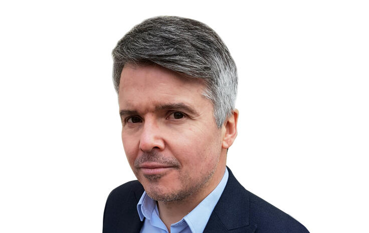 Barry Rust Barry Rust