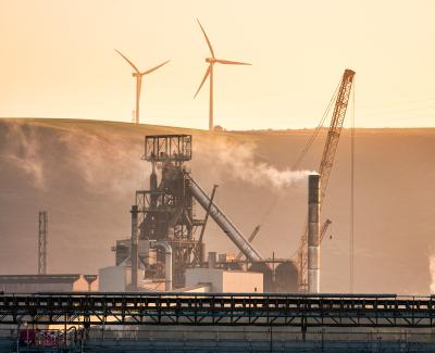Blast Furnace Blast Furnace