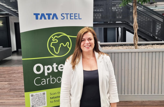 Debbie Jones - Building Systems UK