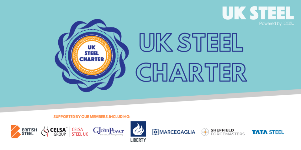 UK Steel Charter UK Steel Charter