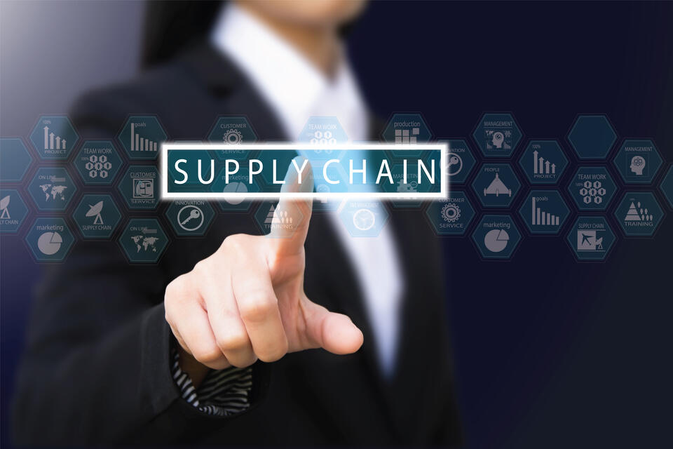 Supply Chain 