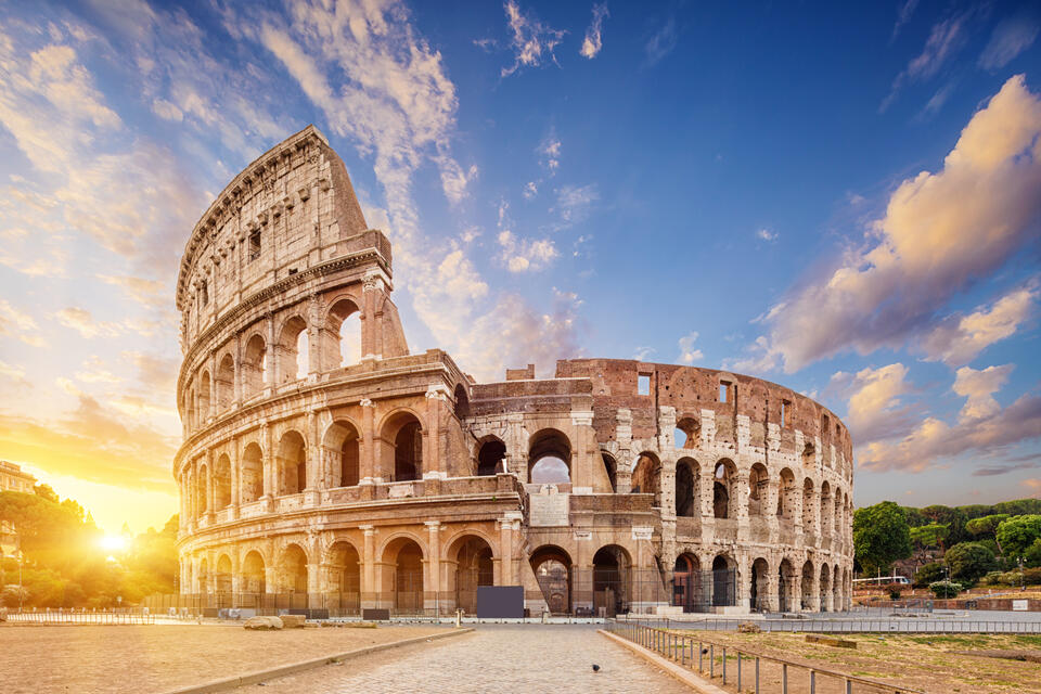 Rome Rome