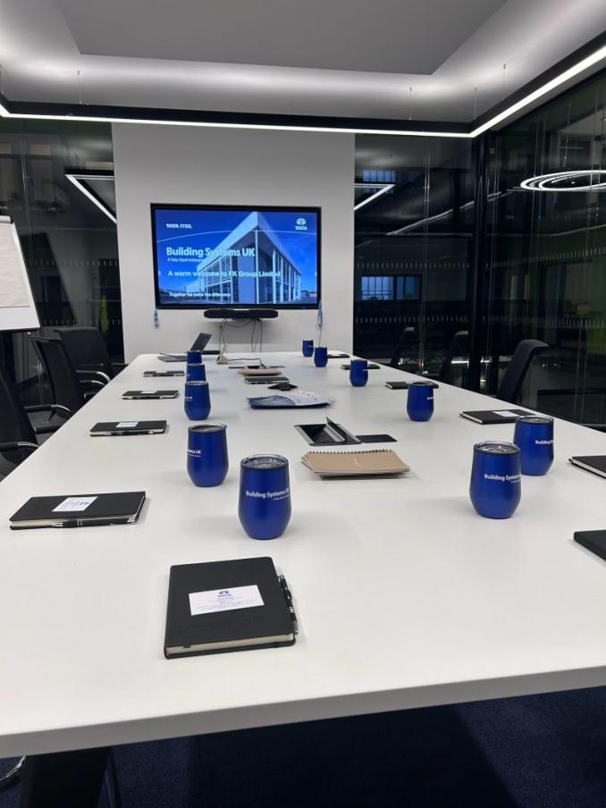 Meeting Room Building Systems UK Meeting Room Building Systems UK