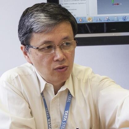 Yi Gao, Engineering Fellow Yi Gao, Engineering Fellow