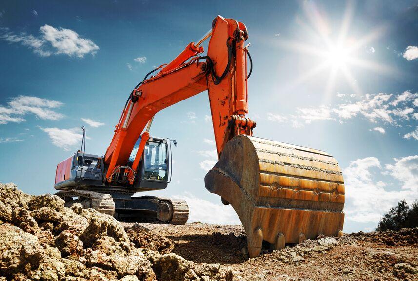 Excavator Excavator