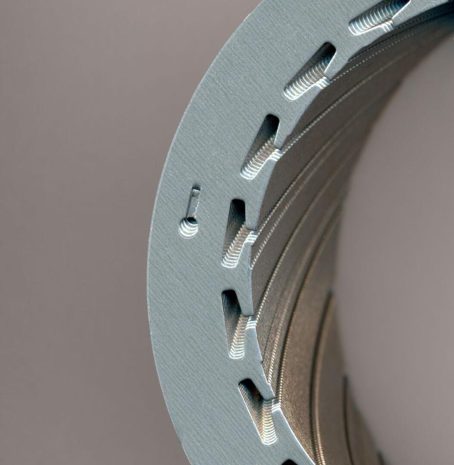 Electrical steel for motors from Tata Steel