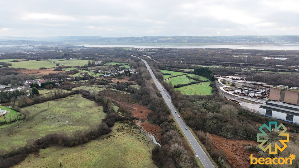 Pemberton Housing project
