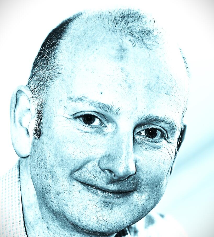 EAF Project Lead Peter Jones EAF Project Lead Peter Jones