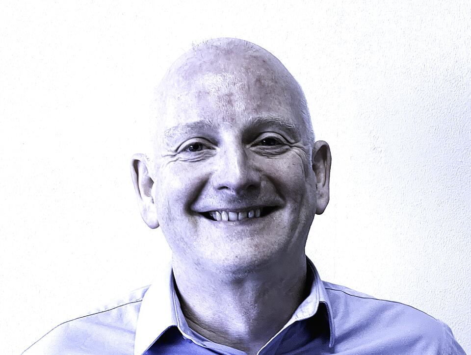 Peter Jones, Tata Steel