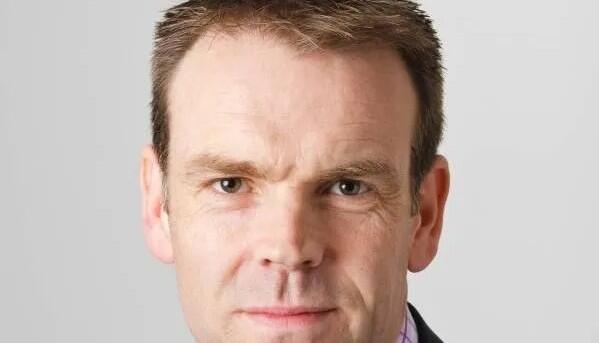 Gareth Stace, UK Steel