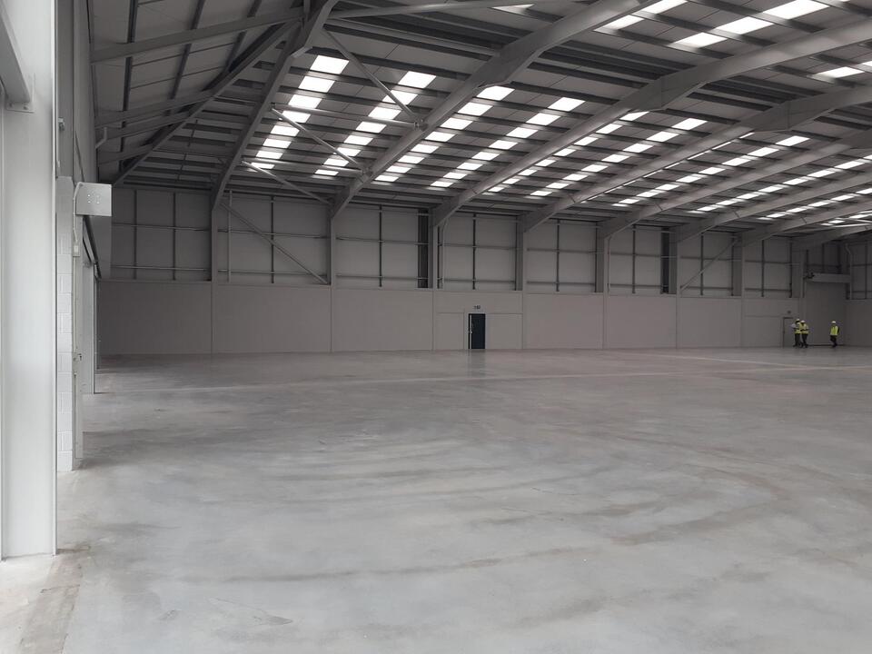 Case Study: Wickes, Edginswell Business Park - Torbay Council