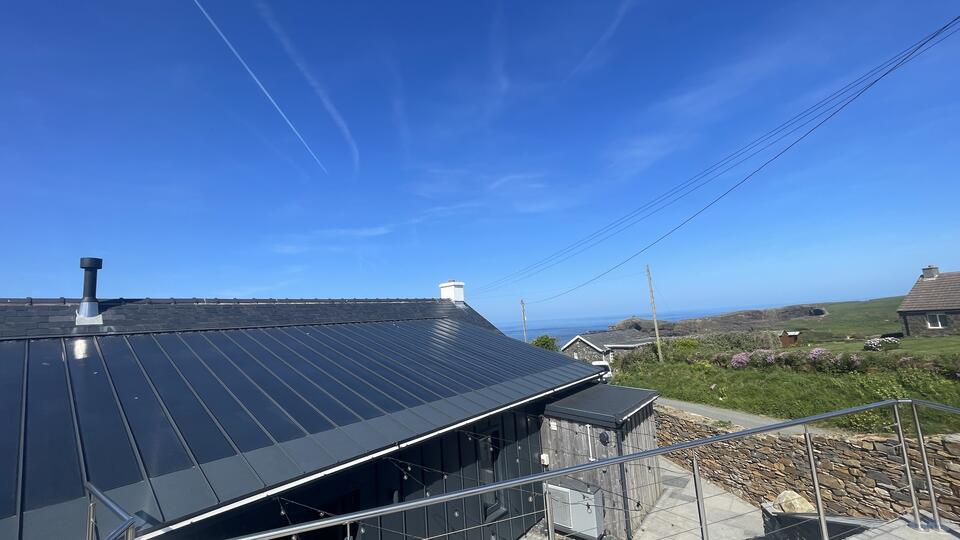 Catnic SolarSeam Catnic SolarSeam