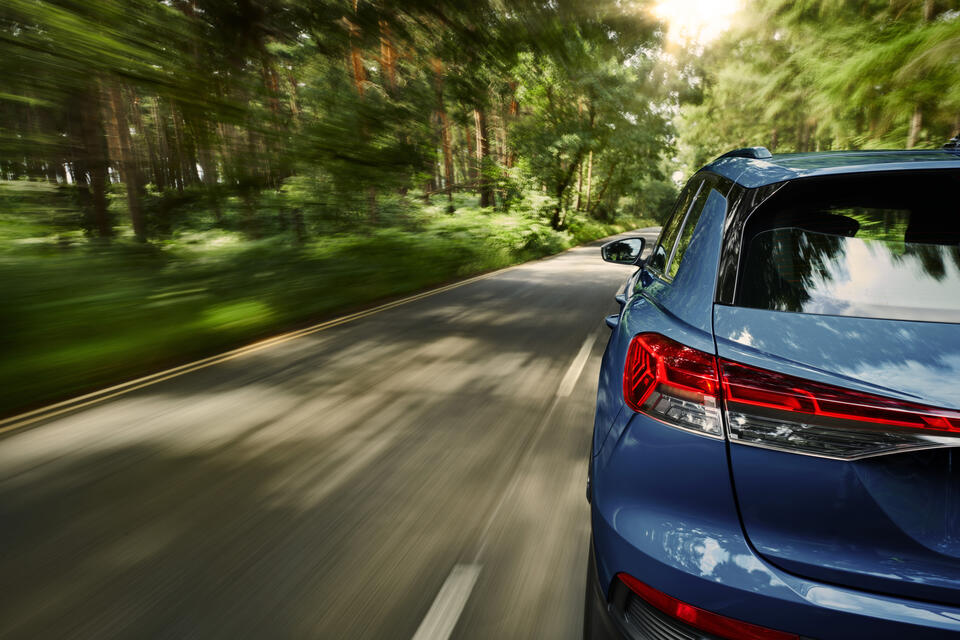 Insights into the Automotive industry