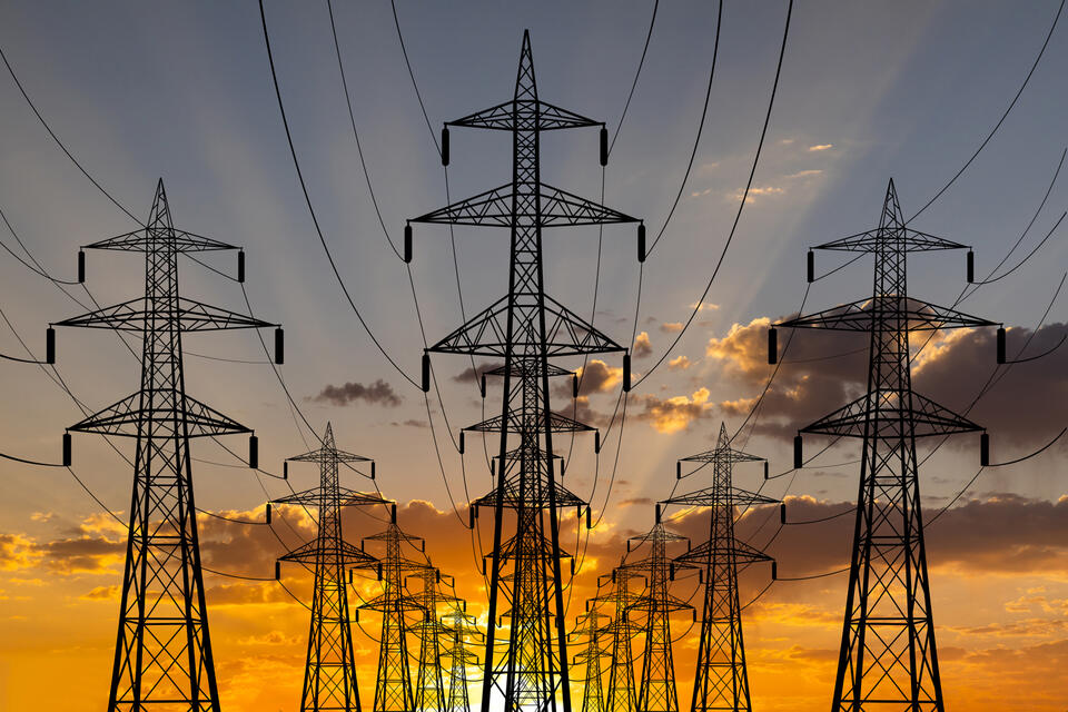 Electricity