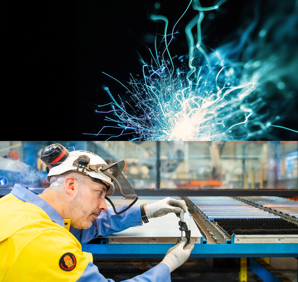 Committed and capable