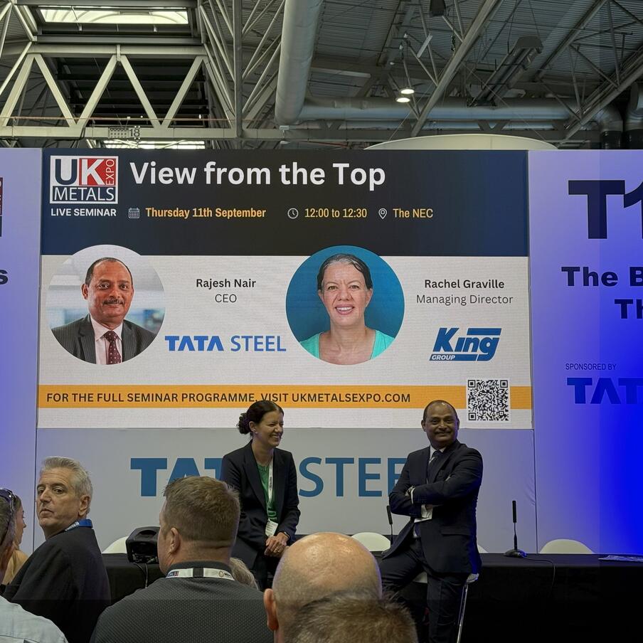 Rajesh Nair interview