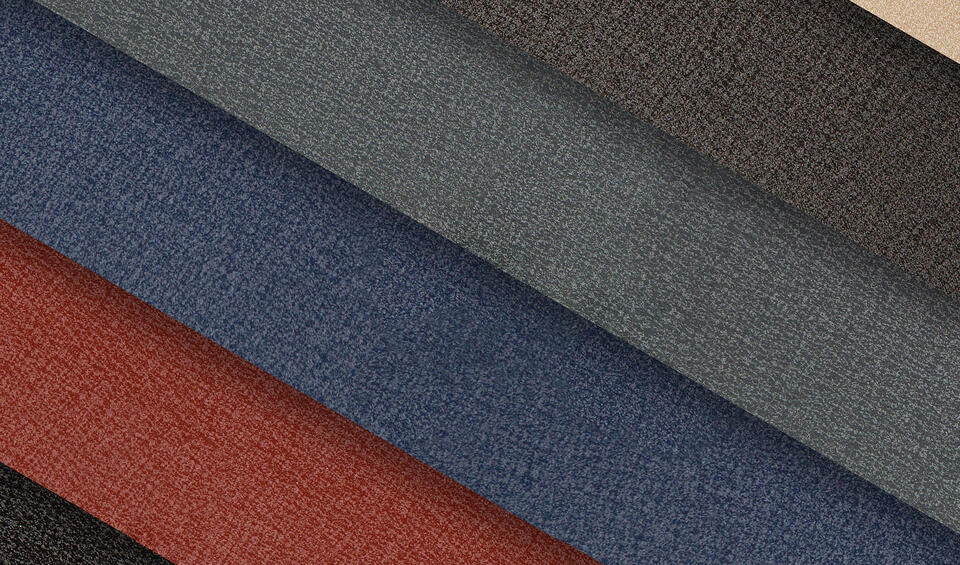 Colorcoat Prisma Textured