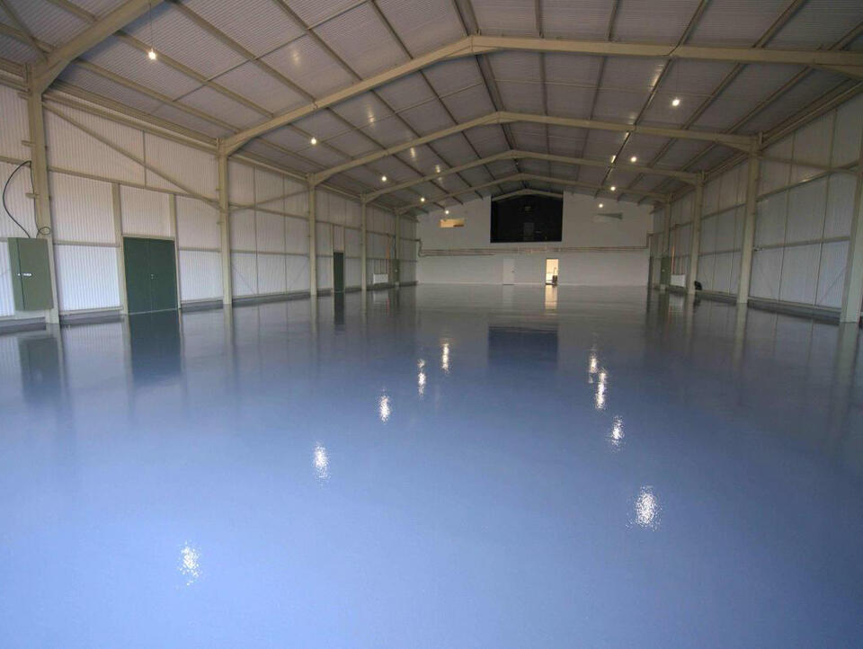 Stokeford Farm Barn Refurbishment