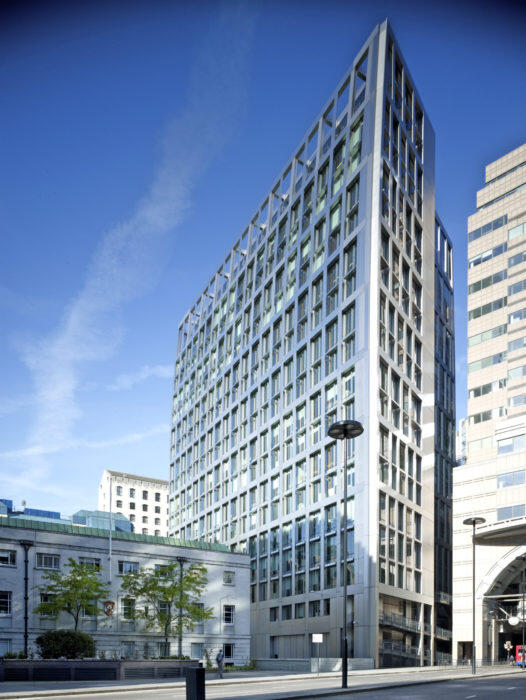 2 Aldermanbury Square - 2