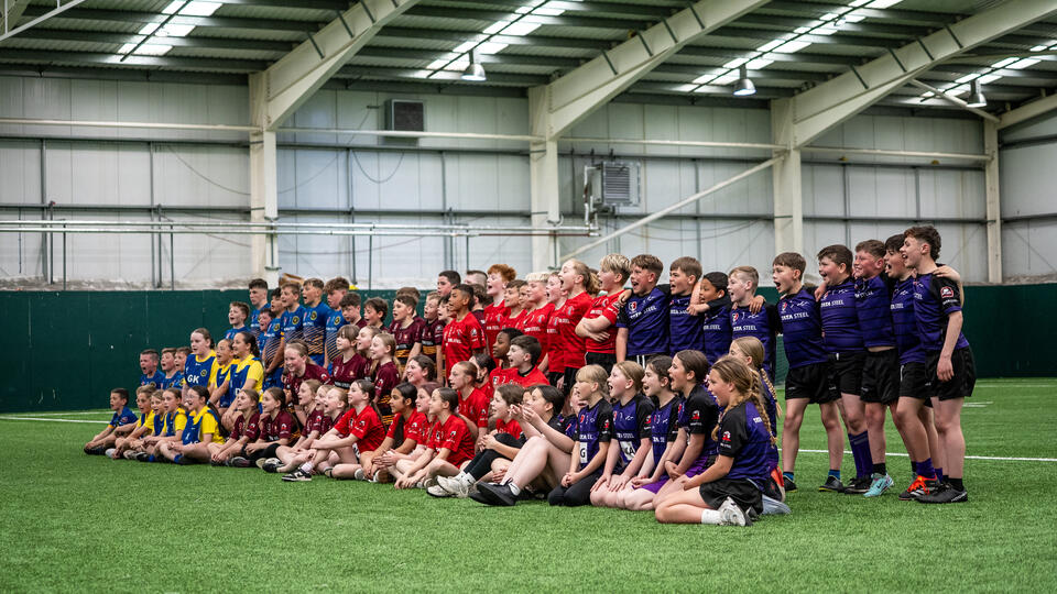 All the schools taking part in the Tata Steel UK Wizards League finals