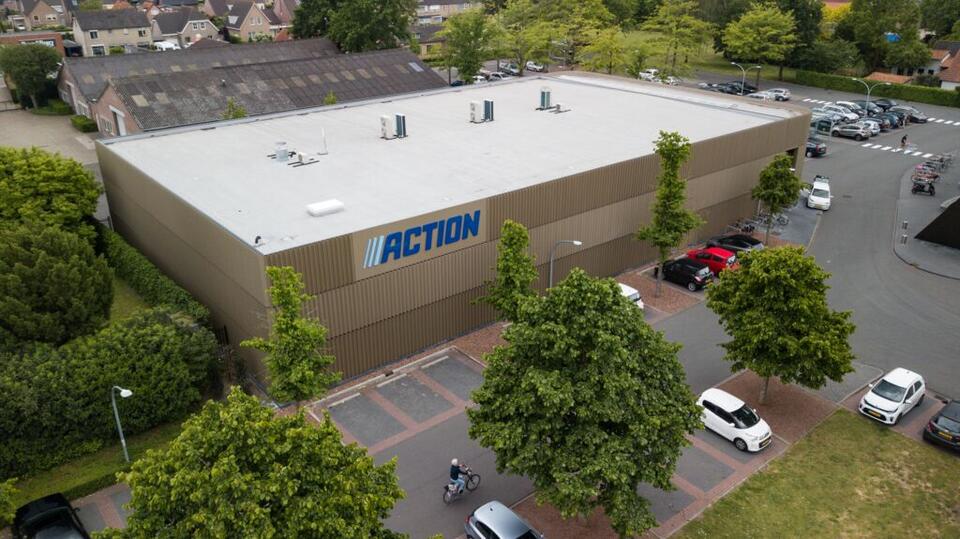 Action dongen 1