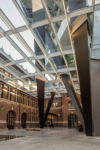 Antwerp architecture 3