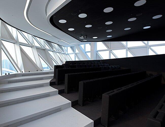 Antwerp architecture 4