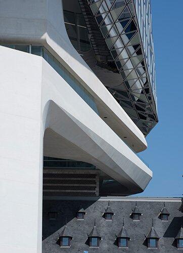 Antwerp architecture 5