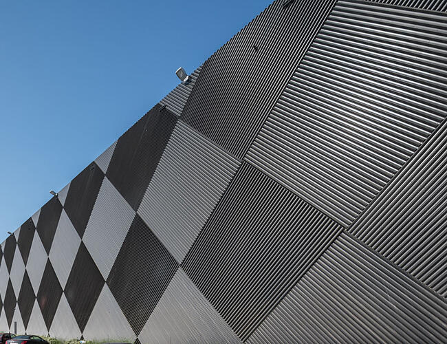 Antwerp Eastport 3 main