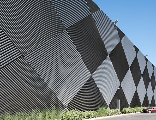 Antwerp Eastport 5 main