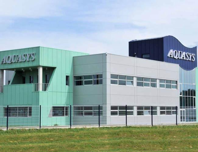 Aquasys 1