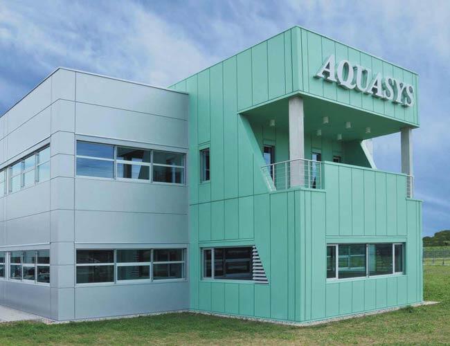 Aquasys 3