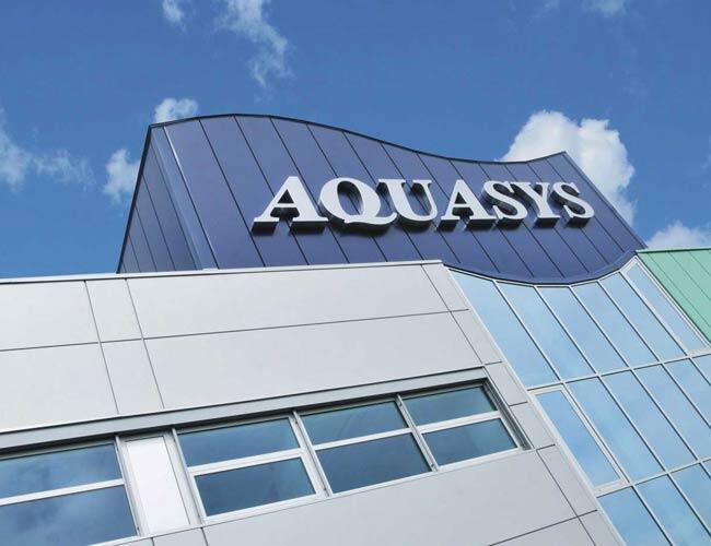Aquasys 4