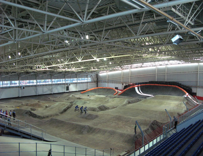 BMX 025 main