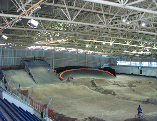 BMX 2 main
