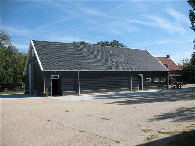 Boerderij Boerderij