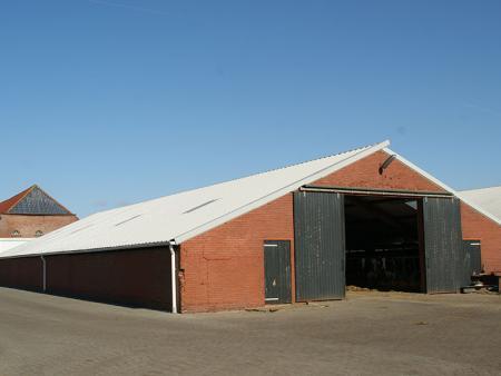 Boerderij 2 SDW Boerderij 2 SDW