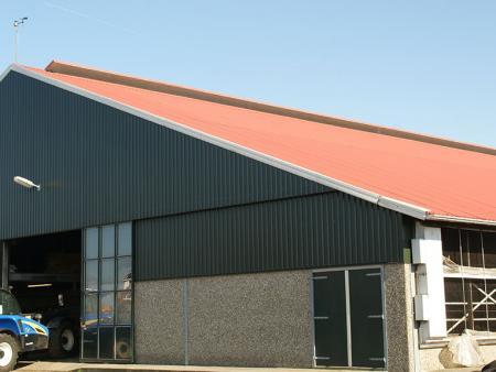Boerderij SDW Boerderij SDW
