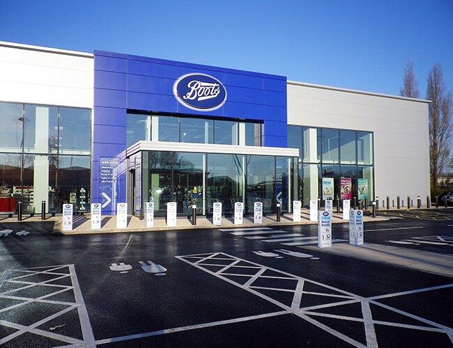 Boots Warrington (65) res