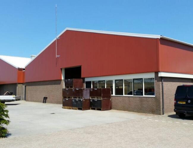 Breezand World Flower 03 main