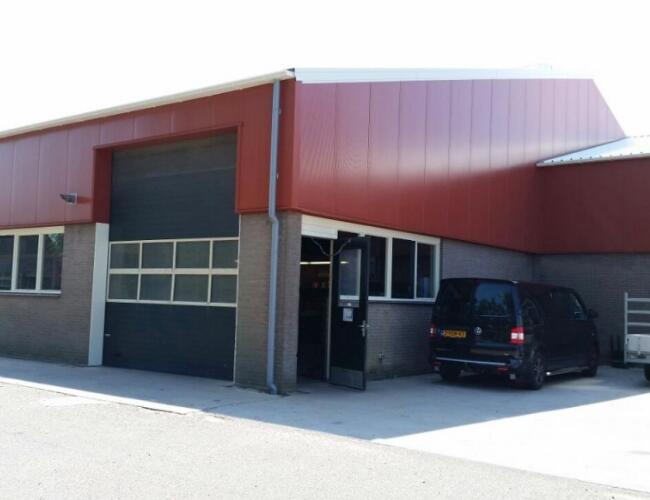 Breezand World Flower 13 main