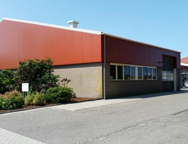 Breezand World Flower 17 main