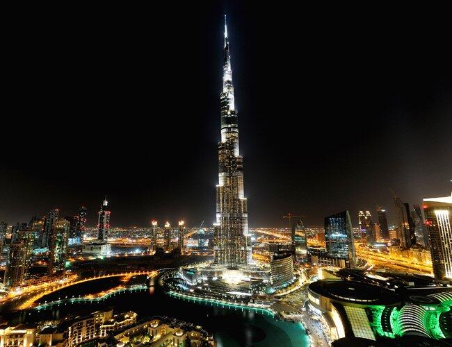 Burj Khalifa comflor 80 1