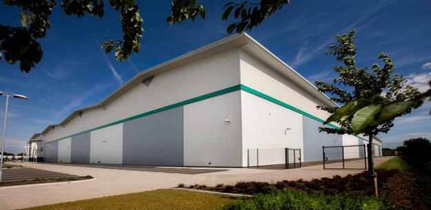 CA Group ProLogis