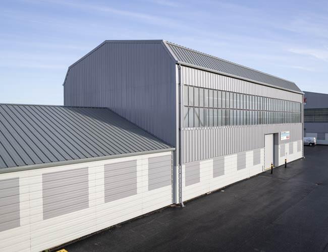 CIB Tata Steel Pucklechurch