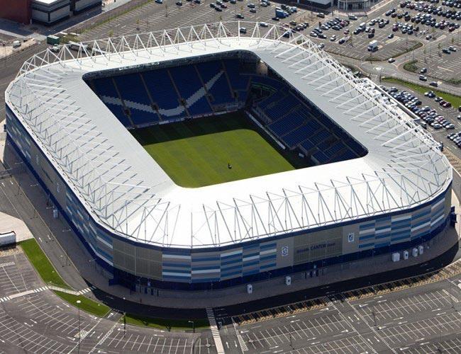 Cardiff City Stadium image 2