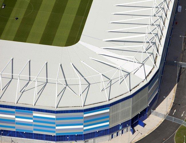 Cardiff City Stadium image 3