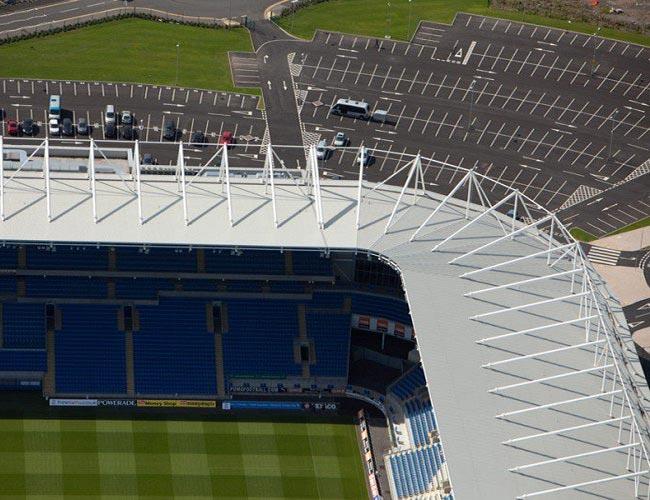 Cardiff City Stadium image 4