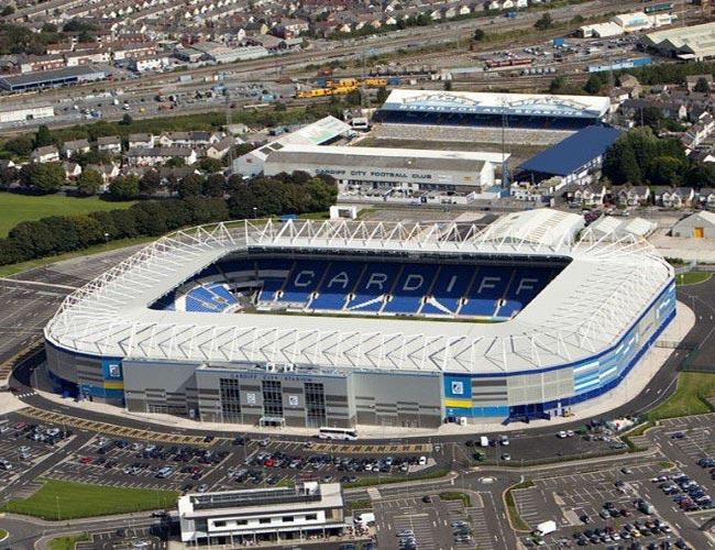 Cardiff City Stadium image 5